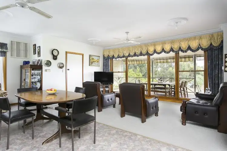 Fifth view of Homely rural property listing, 12 Cairn Curran Road, Baringhup VIC 3463