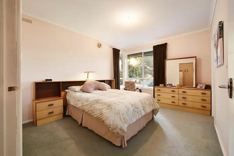 Fifth view of Homely house listing, 1 Rowan Street, Vermont VIC 3133