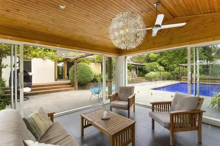 Second view of Homely house listing, 8 Fontayne Court, Frankston South VIC 3199