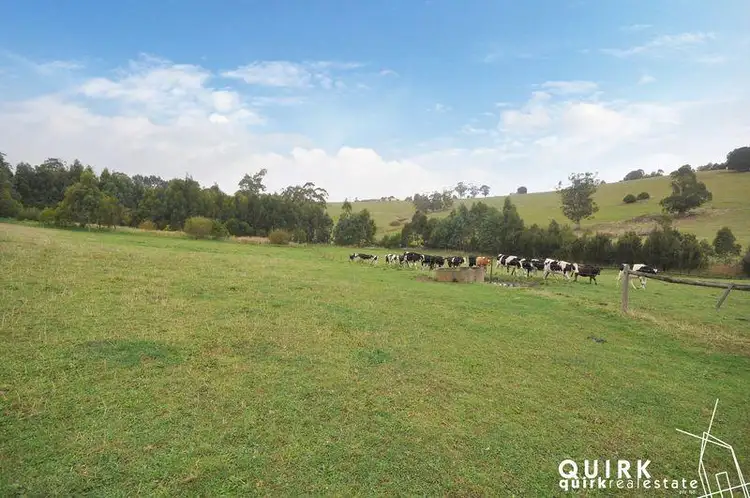 Seventh view of Homely rural property listing, 2083 Main Neerim Road, Neerim South VIC 3831