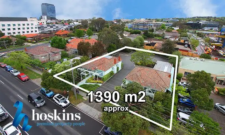 Main view of Homely land listing, Address available on request