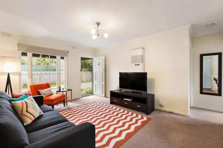 Second view of Homely unit listing, 7/14 Jubilee Street, Nunawading VIC 3131