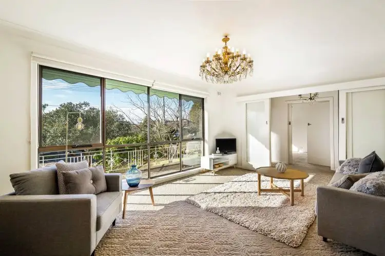 Second view of Homely house listing, 26 Mall Court, Blackburn North VIC 3130