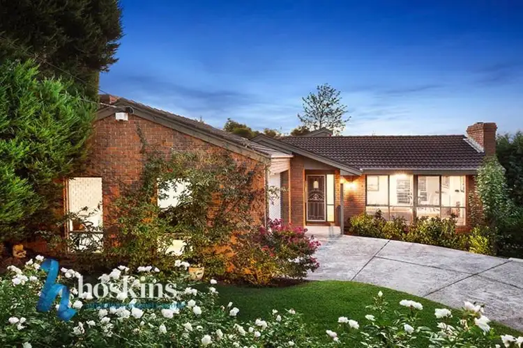 19 Mulgrave Way, Croydon North VIC 3136