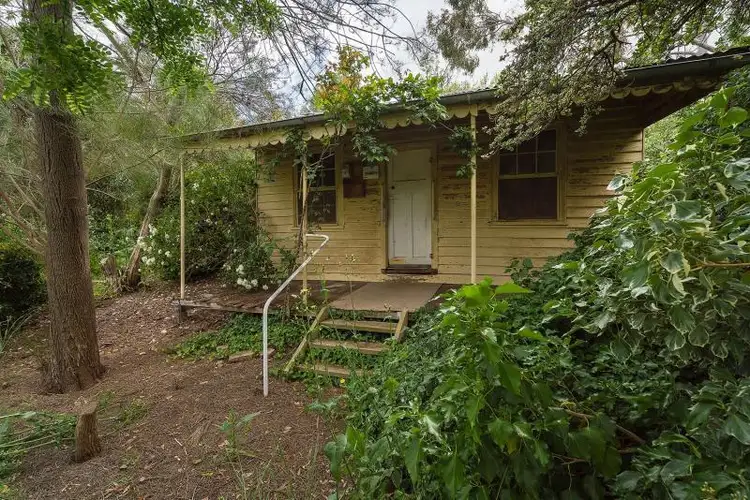 Main view of Homely house listing, 2 Mill Street, Maldon VIC 3463