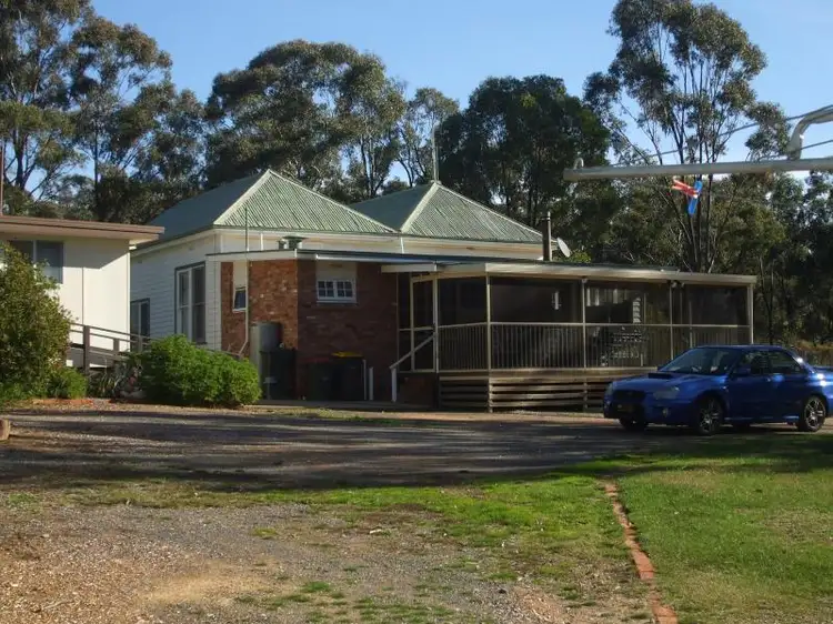 81 Argyle Road, Maryborough VIC 3465