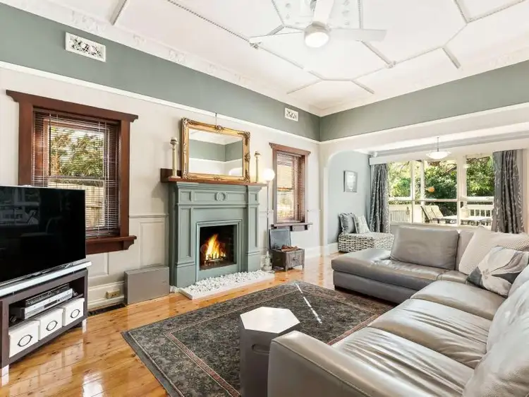 Second view of Homely house listing, 42 Medway Street, Box Hill North VIC 3129