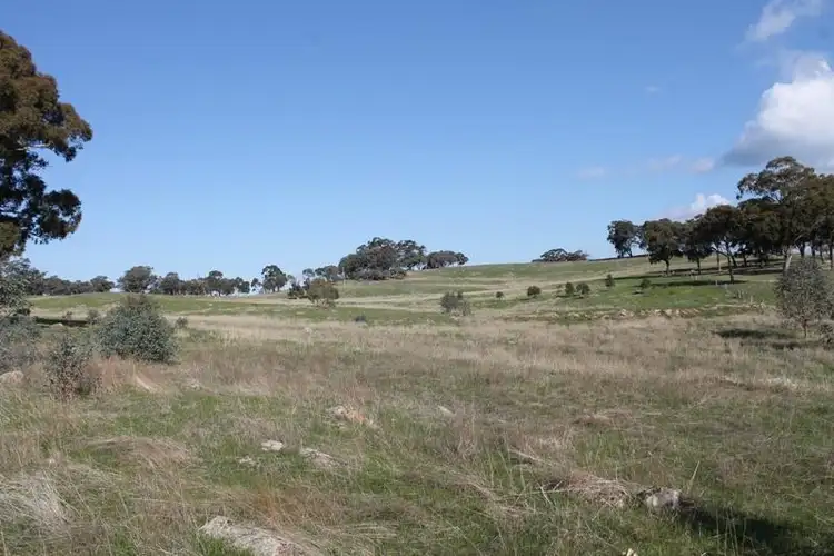 Fourth view of Homely land listing, Lot 14 Watkins Lane, Heathcote VIC 3523