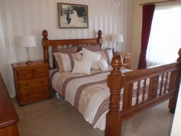 Seventh view of Homely house listing, 118 George Street, St Albans VIC 3021