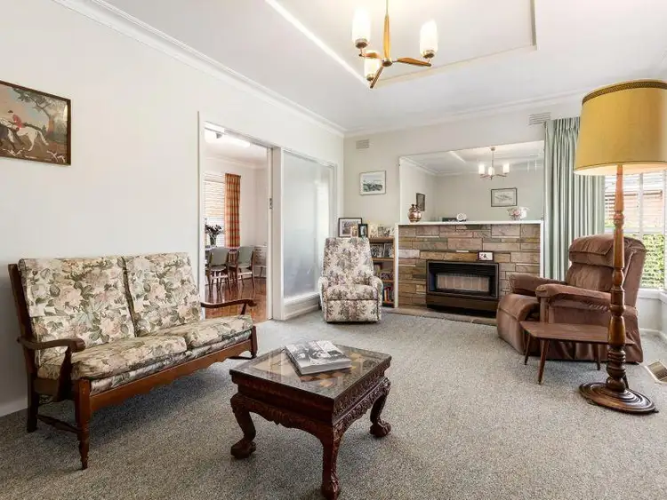 Second view of Homely house listing, 44 Boyd Street, Blackburn South VIC 3130