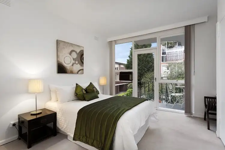 Fourth view of Homely apartment listing, 17/28 Fulton Street, St Kilda East VIC 3183