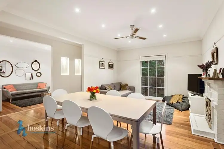 Fourth view of Homely house listing, 47 Lincoln Road, Croydon VIC 3136
