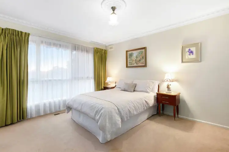 Fifth view of Homely house listing, 23 Bridgeford Avenue, Blackburn North VIC 3130