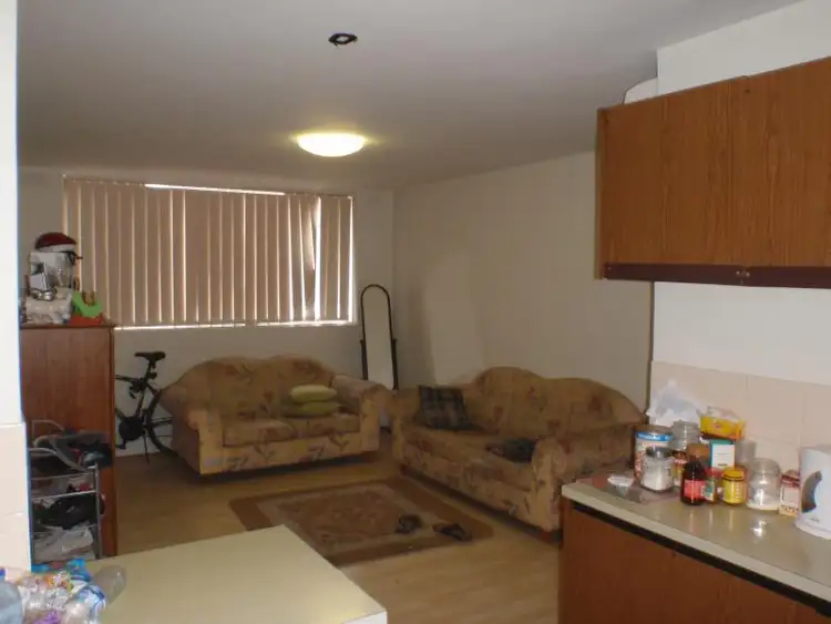 Second view of Homely unit listing, 1/12 Percy Street, St Albans VIC 3021