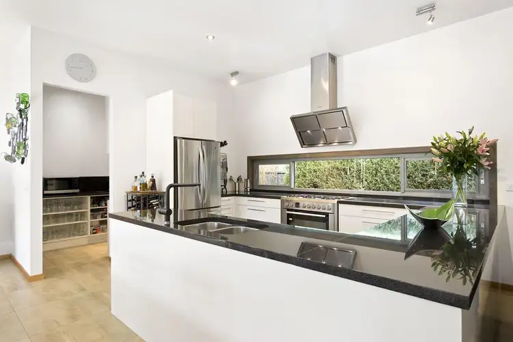 Second view of Homely house listing, 32 Roborough Avenue, Mount Eliza VIC 3930