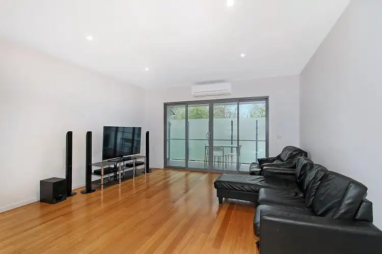Second view of Homely apartment listing, 6/1 Alfrick Road, Croydon VIC 3136