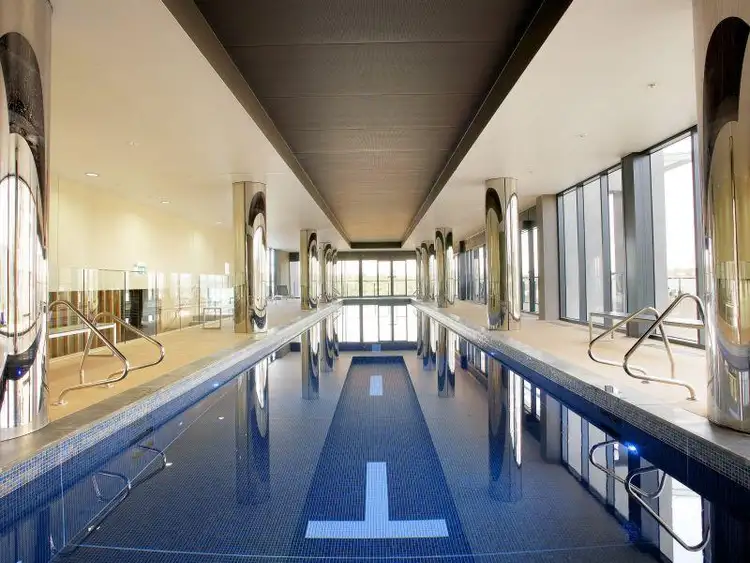 Sixth view of Homely apartment listing, 204/770B Toorak Road, Glen Iris VIC 3146