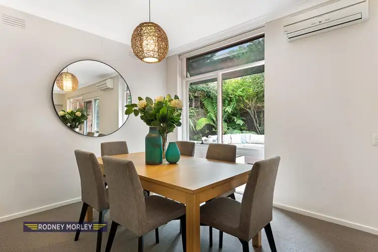 Second view of Homely unit listing, 3/692 Inkerman Road, Caulfield North VIC 3161