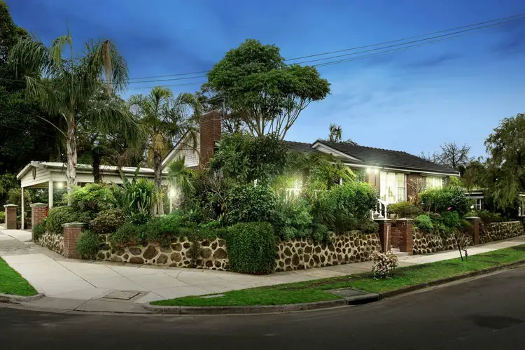 Main view of Homely house listing, 9 Leddy Street, Forest Hill VIC 3131