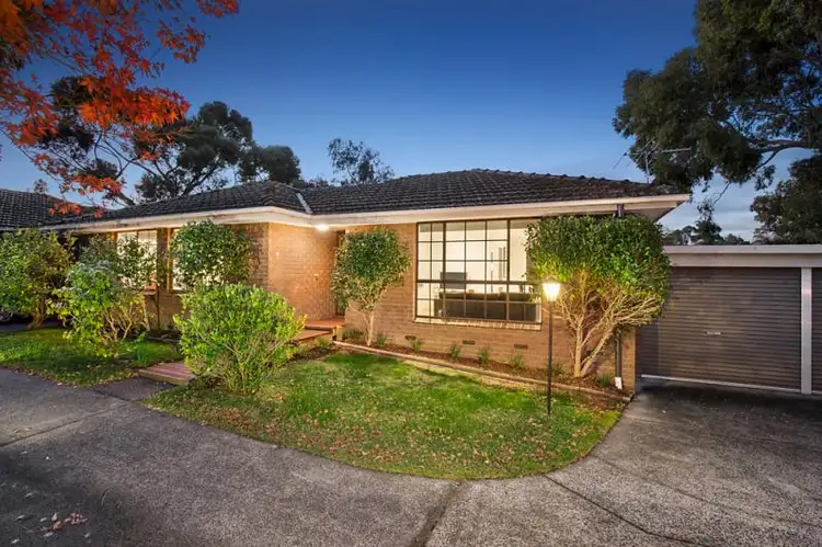 4/84 Main Street, Blackburn VIC 3130