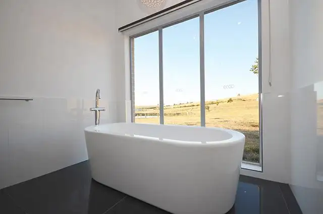 Fifth view of Homely house listing, 411 Buninyong-Mt Mercer Road, Durham Lead VIC 3352