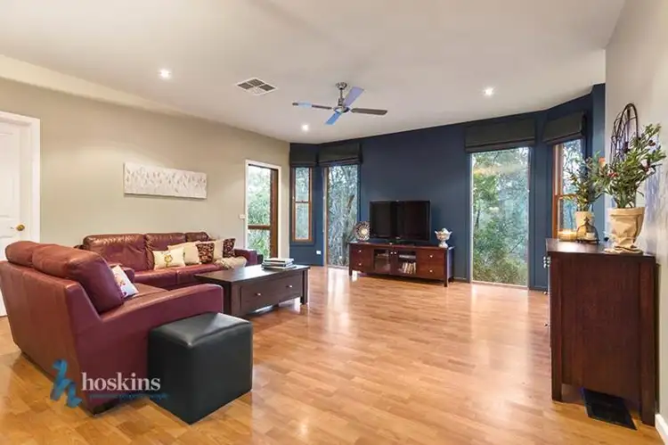Fifth view of Homely house listing, 17 - 19 Delatite Court, Warrandyte South VIC 3134