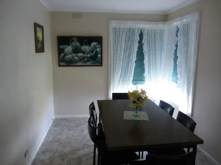 Fourth view of Homely house listing, 21 Monaghan Avenue, Drouin VIC 3818