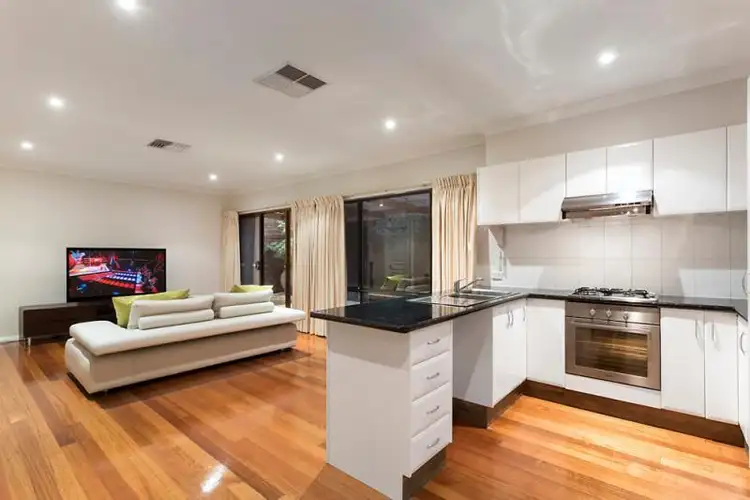 Third view of Homely townhouse listing, 3/55 Cassowary Street, Doncaster East VIC 3109
