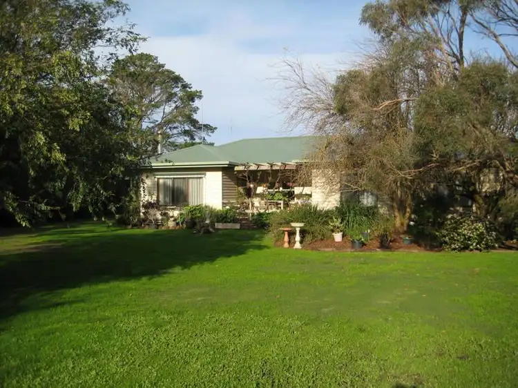 Fourth view of Homely rural property listing, 410 Gapes Road, Tarrone VIC 3283