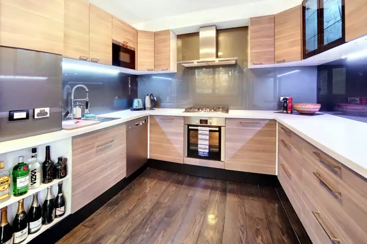 Fourth view of Homely apartment listing, 4/324 Walsh Street, South Yarra VIC 3141