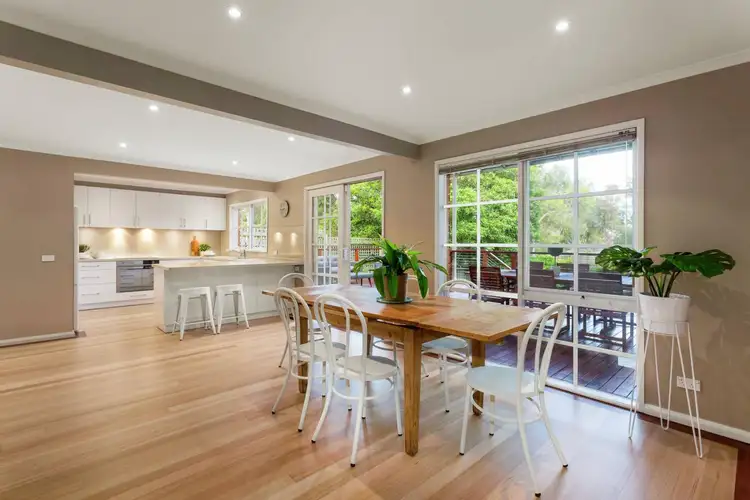 Third view of Homely house listing, 1 Chippendale Terrace, Burwood East VIC 3151