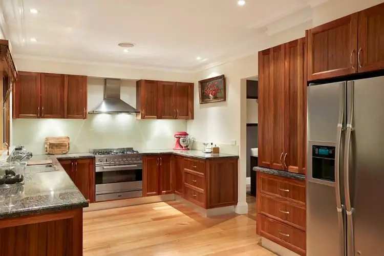 Third view of Homely house listing, 15 Grigg Avenue, Vermont VIC 3133