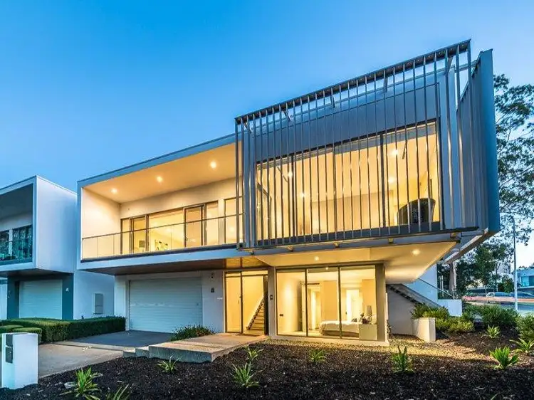 1 Brazier Grove, Kew VIC 3101