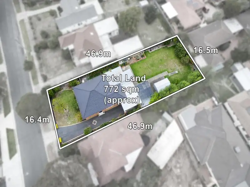 Main view of Homely house listing, 10 Burch Street, Blackburn North VIC 3130