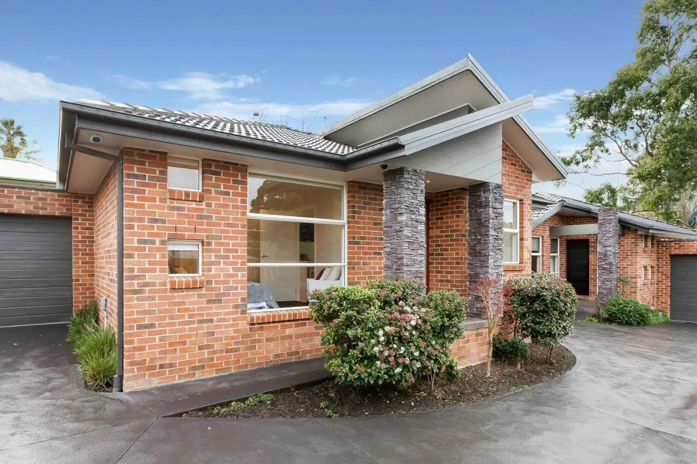 Main view of Homely unit listing, 2/3 Kingsclere Street, Vermont VIC 3133