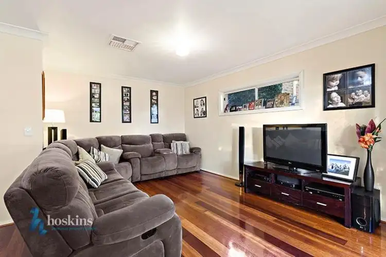 Fourth view of Homely house listing, 23 Regency Rise, Chirnside Park VIC 3116