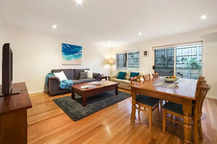Third view of Homely townhouse listing, 9/5-7 Casella Street, Mitcham VIC 3132