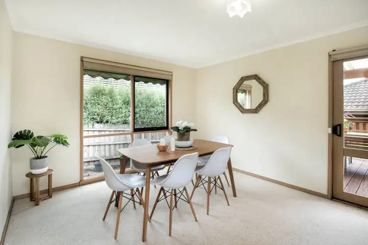 Fourth view of Homely house listing, 26 Peter Avenue, Blackburn North VIC 3130
