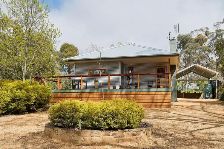 Sixth view of Homely house listing, 1003 Castlemaine Maldon Road, Maldon VIC 3463