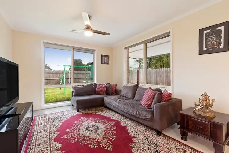 Second view of Homely house listing, 12 Liddle Way, Vermont VIC 3133