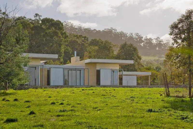Main view of Homely house listing, 473 Faraday-Sutton Grange Road, Sutton Grange VIC 3448