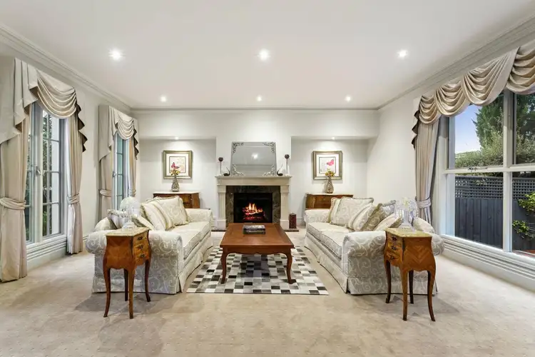 Second view of Homely house listing, 7 Haig Street, Balwyn VIC 3103
