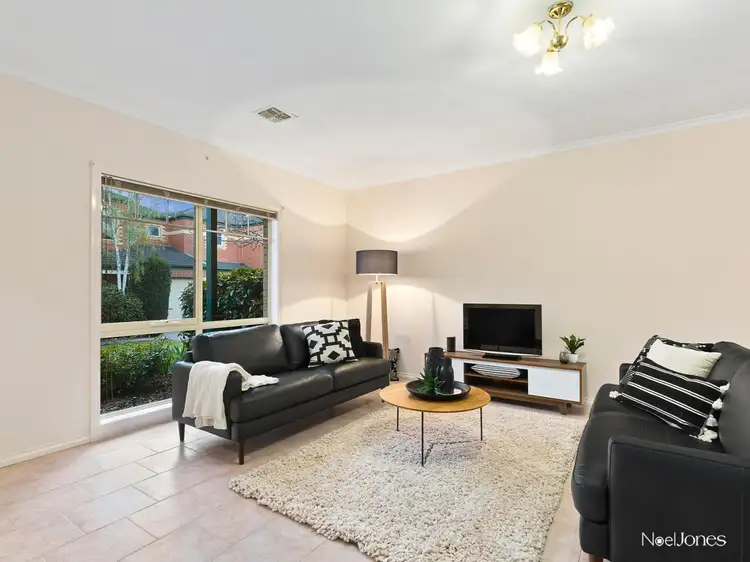 Fourth view of Homely townhouse listing, 11/205-213 Mitcham Road, Donvale VIC 3111