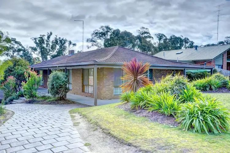 106 Rathkeale Avenue, Mount Helen VIC 3350