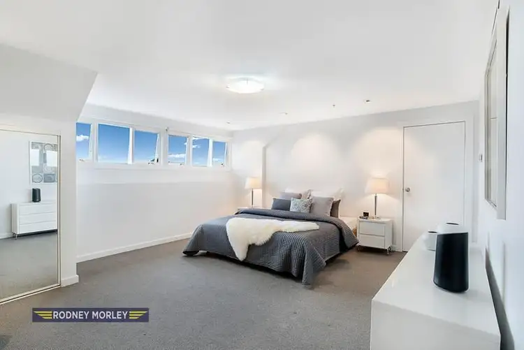 Sixth view of Homely apartment listing, 36/1083-1089 Glenhuntly Road, Glen Huntly VIC 3163