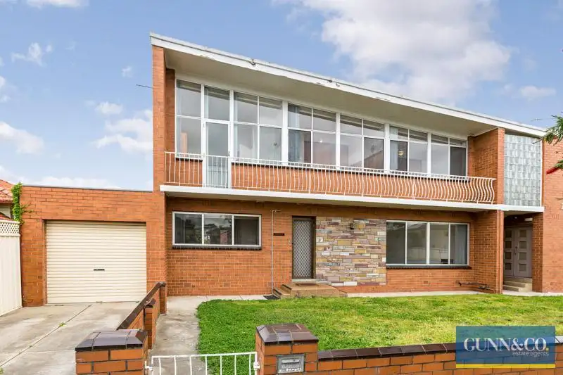 Main view of Homely townhouse listing, 5/6 Blyth Street, Altona VIC 3018