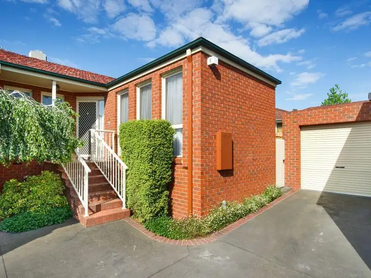 3/99 Severn Street, Box Hill North VIC 3129