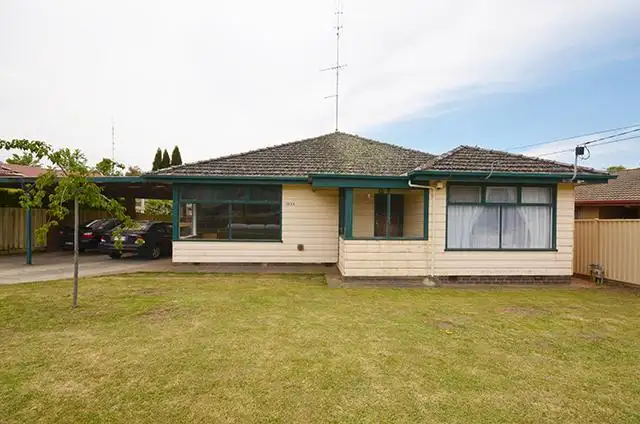 Main view of Homely house listing, 1034 Grevillea Road, Wendouree VIC 3355