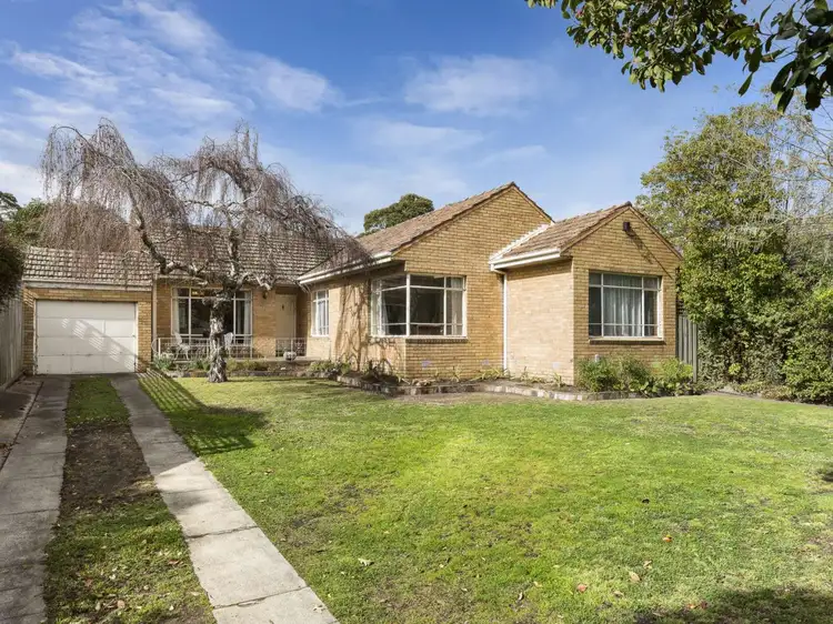 Second view of Homely house listing, 20 Glyndon Road, Camberwell VIC 3124
