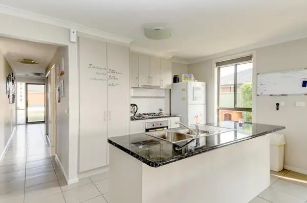 Second view of Homely house listing, 2 Felix Court, Miners Rest VIC 3352